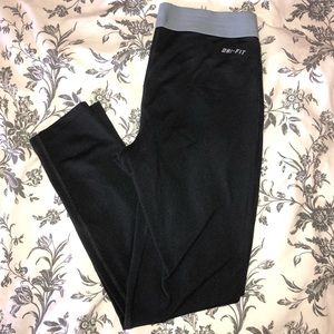 NIKE PRO CAPRI’S ☄️